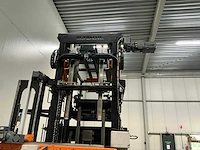 Jennl automatische stapel/handlingmachine - afbeelding 8 van  21