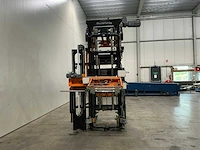 Jennl automatische stapel/handlingmachine - afbeelding 12 van  21