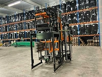 Jennl automatische stapel/handlingmachine - afbeelding 16 van  21