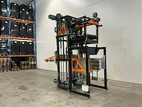 Jennl automatische stapel/handlingmachine - afbeelding 18 van  21