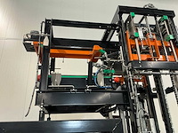 Jennl automatische stapel/handlingmachine - afbeelding 7 van  29