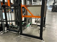 Jennl automatische stapel/handlingmachine - afbeelding 10 van  29