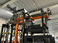 Jennl automatische stapel/handlingmachine - afbeelding 11 van  29