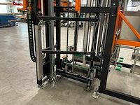 Jennl automatische stapel/handlingmachine - afbeelding 13 van  29