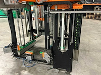 Jennl automatische stapel/handlingmachine - afbeelding 19 van  29