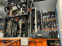 Jennl automatische stapel/handlingmachine - afbeelding 20 van  29