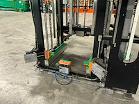 Jennl automatische stapel/handlingmachine - afbeelding 21 van  29