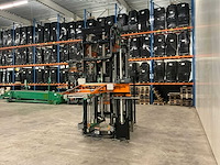Jennl automatische stapel/handlingmachine - afbeelding 25 van  29