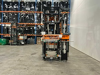 Jennl automatische stapel/handlingmachine - afbeelding 26 van  29
