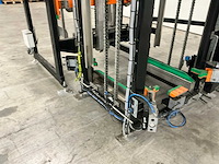 Jennl automatische stapel/handlingmachine - afbeelding 29 van  29