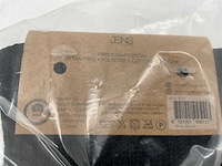 Jens living paar bbq handschoenen (60x) - afbeelding 4 van  5
