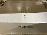 Jens met sleutelgat deurbeslag (9x) - afbeelding 3 van  3