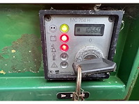 Jensen - a 141 - jensen a 141 houtversnipperaar - 2014 - afbeelding 10 van  22