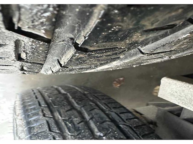 Jensen - a 141 - jensen a 141 houtversnipperaar - 2014 - afbeelding 11 van  22