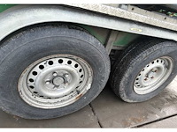 Jensen - a 141 - jensen a 141 houtversnipperaar - 2014 - afbeelding 13 van  22