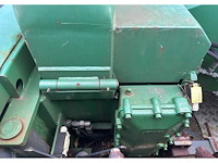 Jensen - a 141 - jensen a 141 houtversnipperaar - 2014 - afbeelding 6 van  22