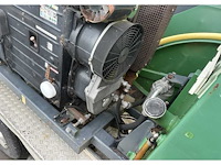 Jensen - a 141 - jensen a 141 houtversnipperaar - 2014 - afbeelding 8 van  22