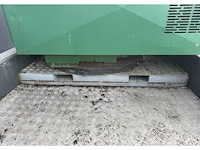 Jensen - a 141 - jensen a 141 houtversnipperaar - 2014 - afbeelding 9 van  22