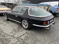 Jensen - interceptor - 7.2 type lll - oldtimer - afbeelding 5 van  37