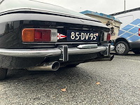 Jensen - interceptor - 7.2 type lll - oldtimer - afbeelding 6 van  37