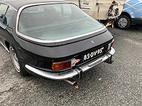 Jensen - interceptor - 7.2 type lll - oldtimer - afbeelding 7 van  37