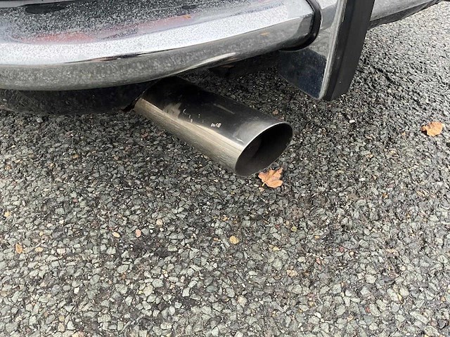 Jensen - interceptor - 7.2 type lll - oldtimer - afbeelding 8 van  37