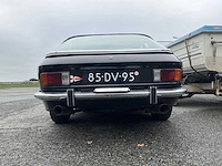 Jensen - interceptor - 7.2 type lll - oldtimer - afbeelding 10 van  37
