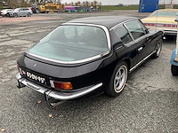 Jensen - interceptor - 7.2 type lll - oldtimer - afbeelding 11 van  37