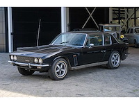 Jensen - interceptor - 7.2 type lll - oldtimer - afbeelding 1 van  37