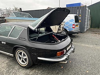 Jensen - interceptor - 7.2 type lll - oldtimer - afbeelding 14 van  37