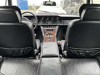 Jensen - interceptor - 7.2 type lll - oldtimer - afbeelding 16 van  37