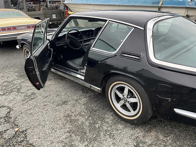 Jensen - interceptor - 7.2 type lll - oldtimer - afbeelding 17 van  37