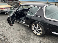 Jensen - interceptor - 7.2 type lll - oldtimer - afbeelding 17 van  37