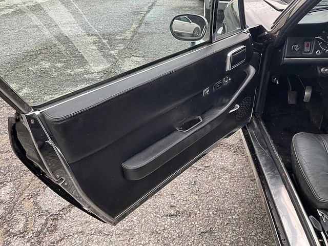 Jensen - interceptor - 7.2 type lll - oldtimer - afbeelding 18 van  37