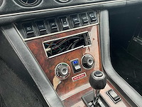 Jensen - interceptor - 7.2 type lll - oldtimer - afbeelding 22 van  37