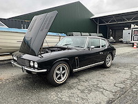 Jensen - interceptor - 7.2 type lll - oldtimer - afbeelding 27 van  37