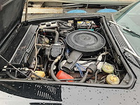 Jensen - interceptor - 7.2 type lll - oldtimer - afbeelding 29 van  37