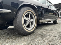 Jensen - interceptor - 7.2 type lll - oldtimer - afbeelding 31 van  37