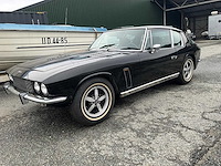 Jensen - interceptor - 7.2 type lll - oldtimer - afbeelding 23 van  37