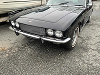 Jensen - interceptor - 7.2 type lll - oldtimer - afbeelding 32 van  37