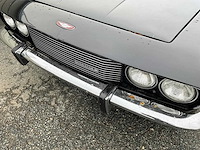 Jensen - interceptor - 7.2 type lll - oldtimer - afbeelding 33 van  37