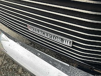 Jensen - interceptor - 7.2 type lll - oldtimer - afbeelding 34 van  37