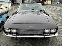 Jensen - interceptor - 7.2 type lll - oldtimer - afbeelding 36 van  37
