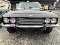 Jensen - interceptor - 7.2 type lll - oldtimer - afbeelding 37 van  37