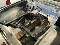 Jensen healey oldtimer cabriolet - afbeelding 3 van  14