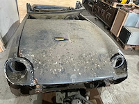 Jensen healey oldtimer cabriolet - afbeelding 8 van  14