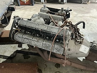 Jensen healey oldtimer cabriolet - afbeelding 10 van  14
