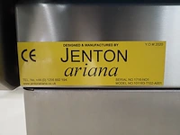 Jenton ariana - afbeelding 2 van  10