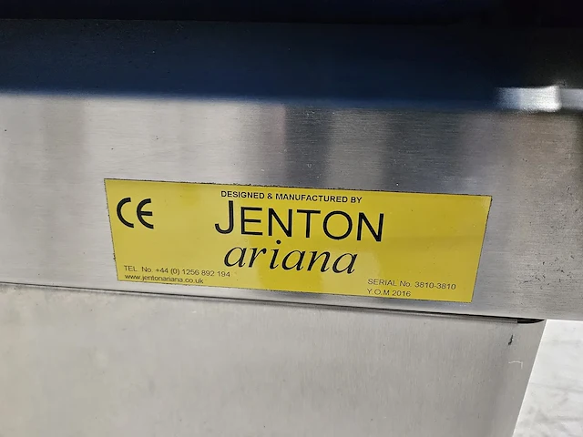 Jenton ariana - afbeelding 8 van  8