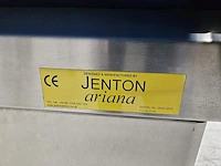 Jenton ariana - afbeelding 8 van  8